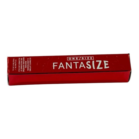 ONE/SIZE Fantasize Ultimate Lifting & Lengthening Mascara Bodacious Black NEW - Picture 2 of 7